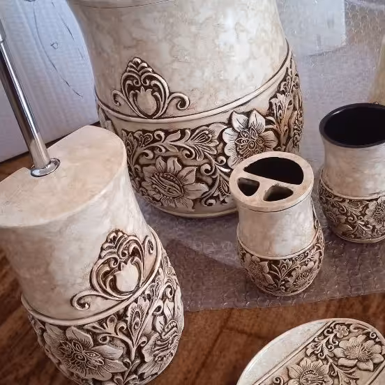 ست سرویس بهداشتی