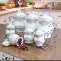 سری ادویه مام برند با کیفیت mam کد 894