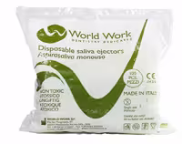 سر ساکشن | World Work