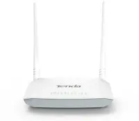 مودم روتر ADSL2 Plus تندا مدل D301 V2