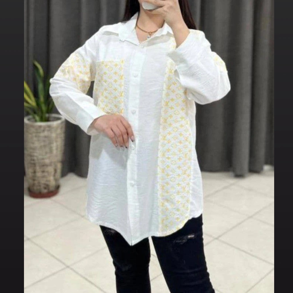 مانتو مدل آوینا