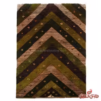 گبه دستباف کد 1333