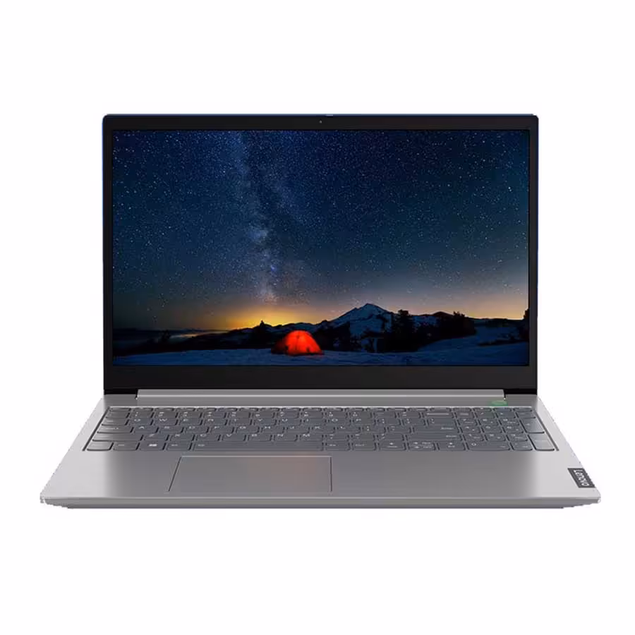قیمت و خرید لپ تاپ 15.6 اینچ لنوو ThinkBook 15-AD Core i7 10510U/1TB HDD/128GB SSD/16GB/AMD 2GB | یاس ارتباط