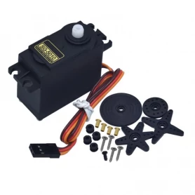 سرو موتور SG5010 | amazonchi