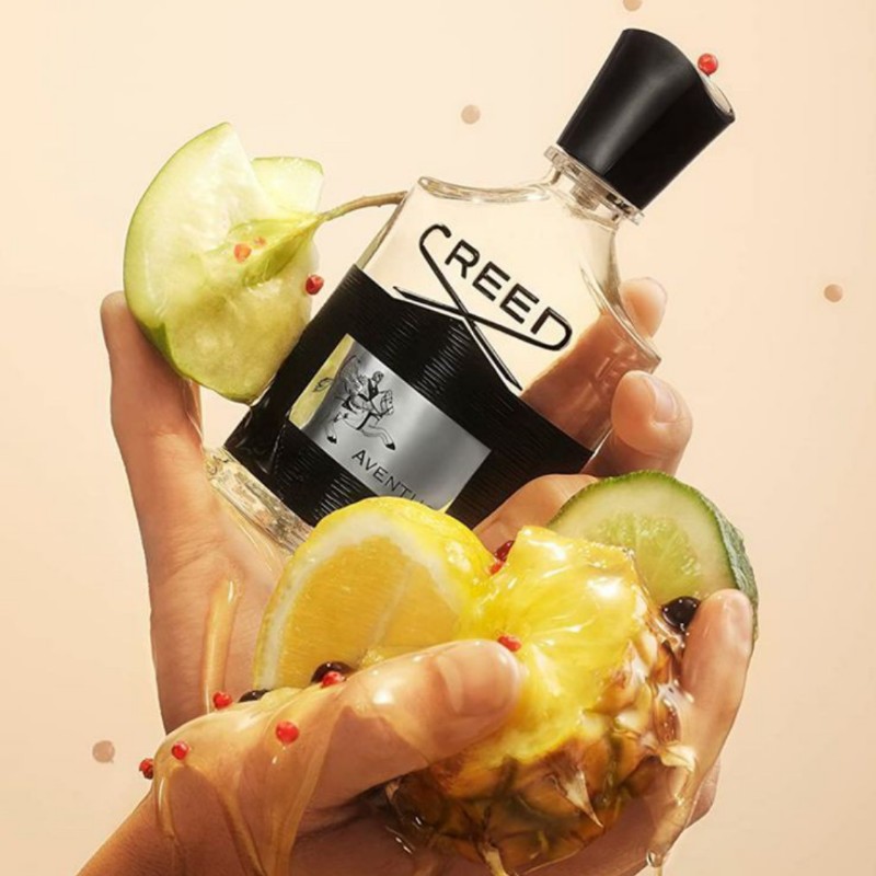عطر گرمی پادشاه عطر ها کرید اونتوس 100 میل