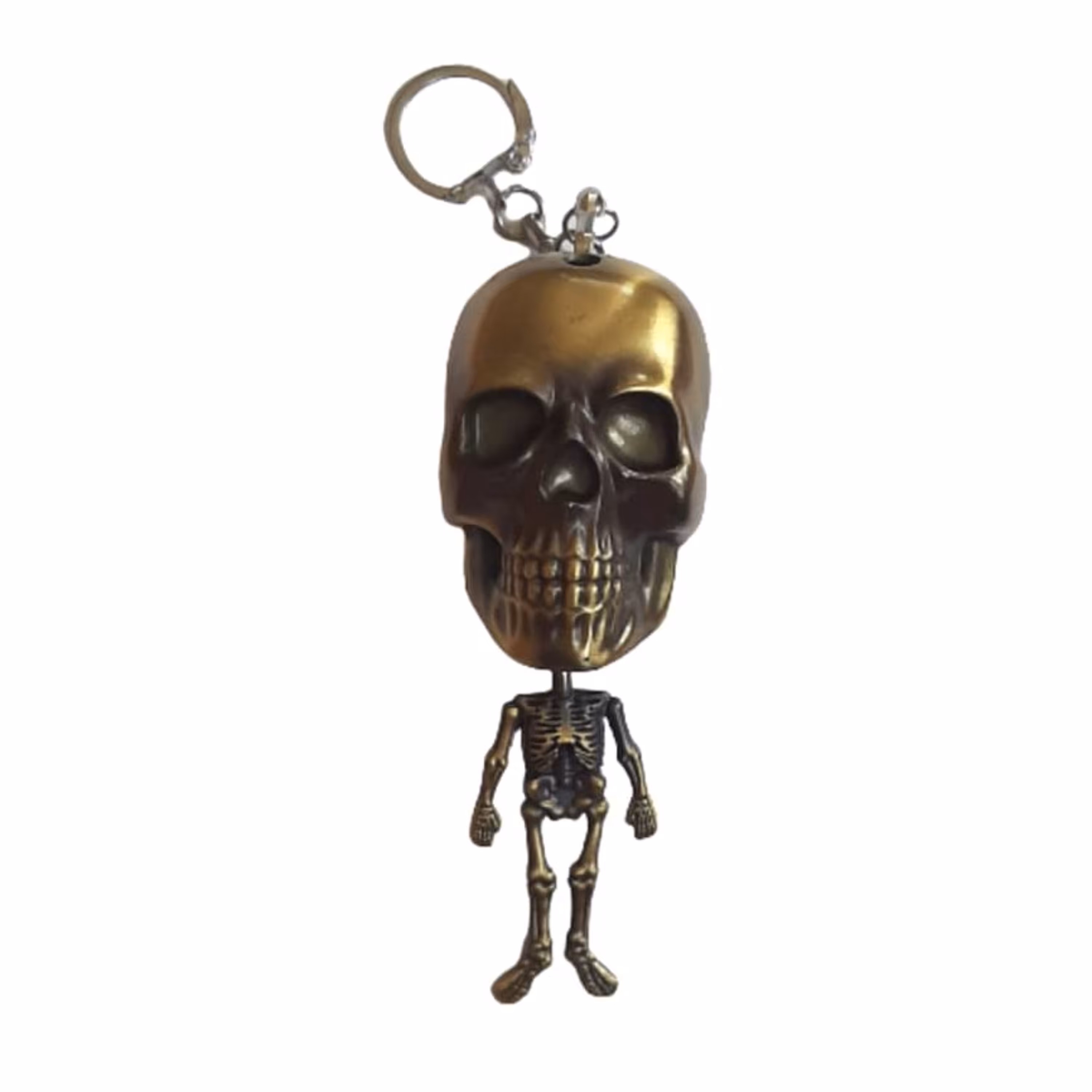 فندک مدل اسکلت کد GL001