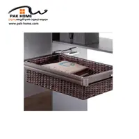 سبد حصیری چندمنظوره آدلان B2115
