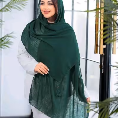 شال لینن اعلا