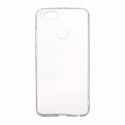 گارد ژله ای بی رنگ MI 5X /MI A1