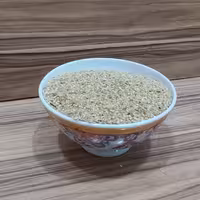 کنجد سفید ایرانی (250 گرمی)