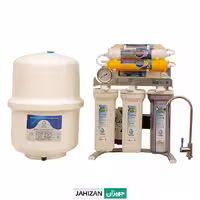 دستگاه تصفیه آب نور مدل A CHROME M900