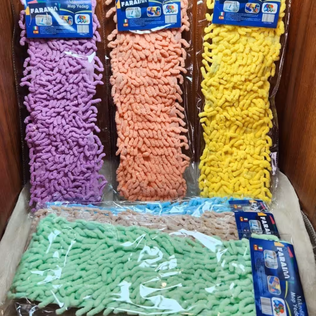 یدک طی ماکارونی باکیفیت در پلاسکو دهقان