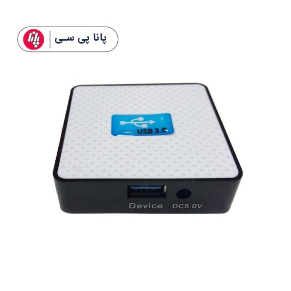 هاب USB30-4PORT