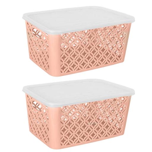 سبد نظم دهنده مدل ALF-32 بسته 2 عددی