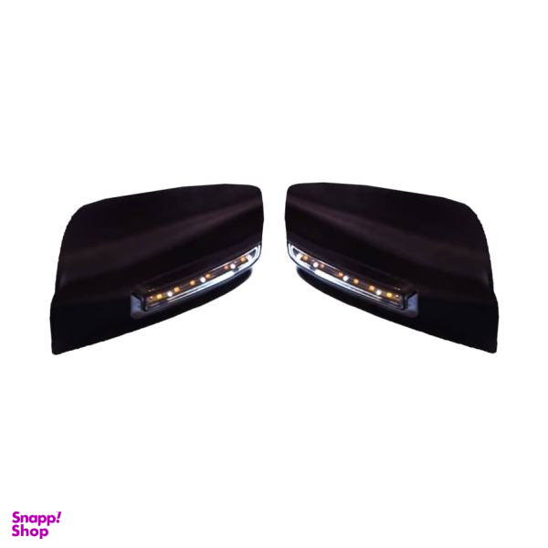 فلاپ آینه خودرو مدل 100 بسته 2 عددی مناسب برای کوییک