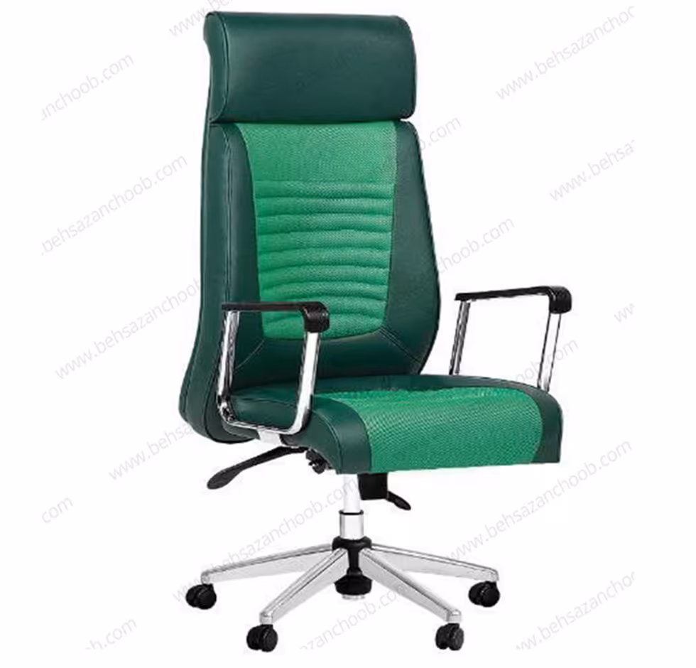 صندلی مدیریتی SM2155