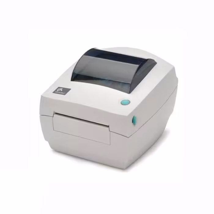 پرینتر لیبل زن زبرا مدل GC420d