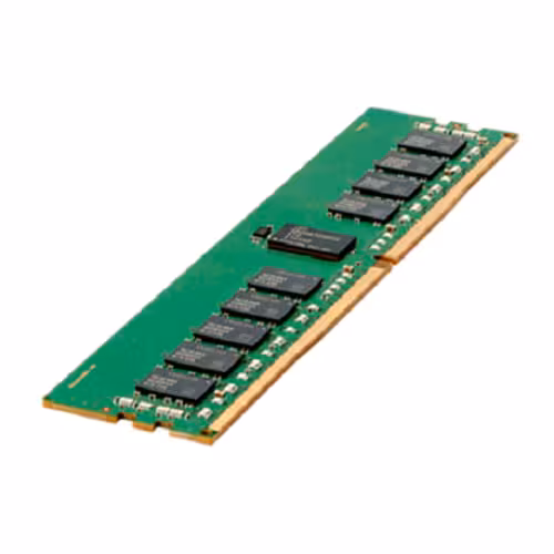 رم سرور اچ پی HP Memory 64GB DDR4 2400