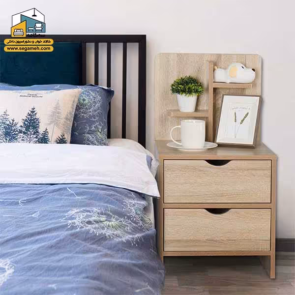 پاتختی کد DEP16 - فروشگاه سه گامه