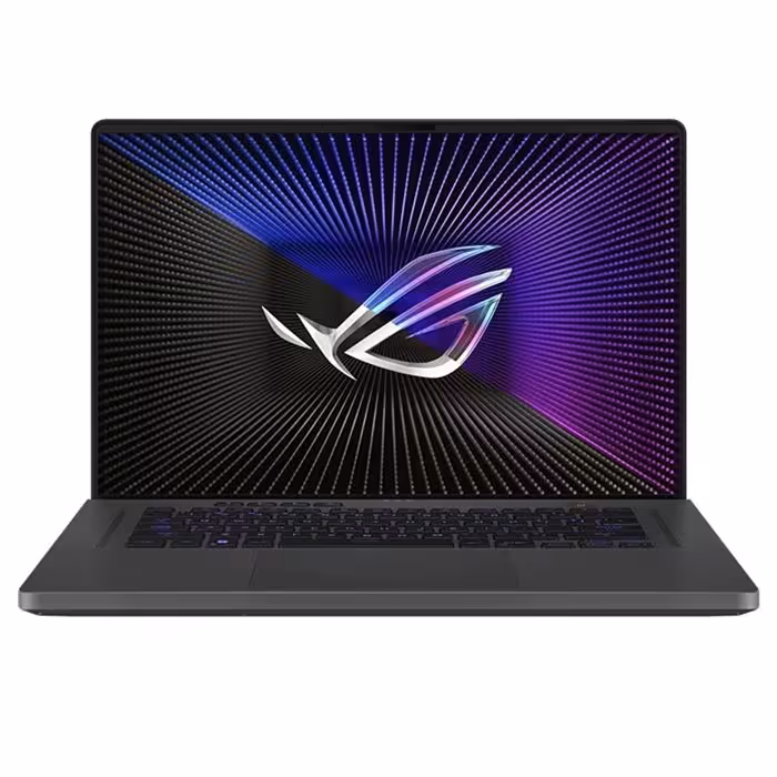 لپ تاپ گیمینگ ایسوس ROG Zephyrus G16 GU603VV پردازنده Core i7 13620H رم 16GB حافظه 1TB گرافیک 8GB RTX 4060