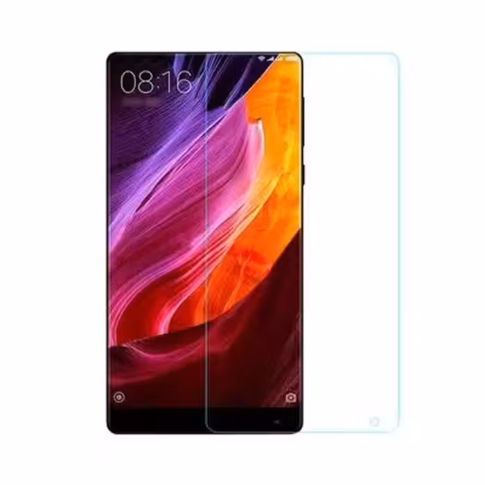 محافظ صفحه نمایش شیشه ای شیائومی می میکس