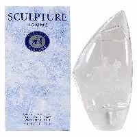 عطر خالص مردانه اسکالپچر (اسکالیپچر) SCULPTURE ، مقدار یک گرم 