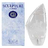 عطر خالص مردانه اسکالپچر (اسکالیپچر) SCULPTURE ، مقدار یک گرم 
