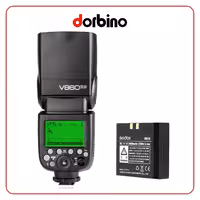 اسپیدلایت گودوکس سونی V860-S III - فروشگاه دوربین دوربینو