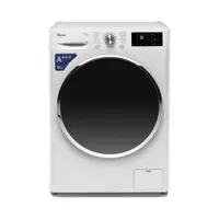 خرید و قیمت ماشین لباسشویی جی پلاس 8 کیلویی مدل GWM-M880-IND