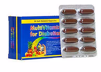 قیمت خرید اینترنتی سافت ژل مولتی ویتامین دیابتی دانا 30 عدد داروخانه آنلاین فارموکسین