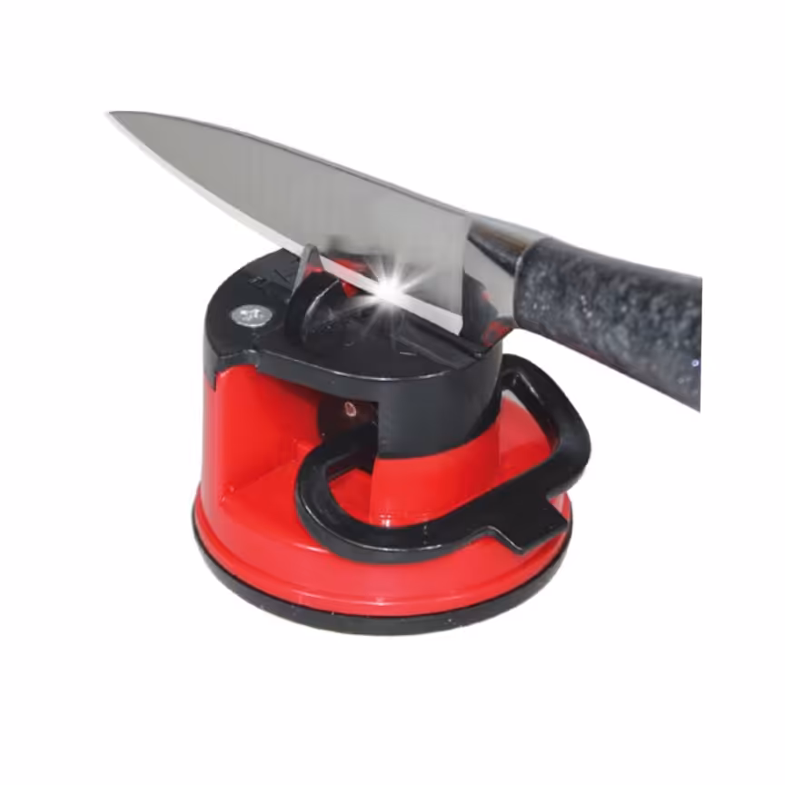 چاقو تیز کن رو میزی 