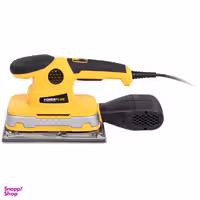 سنباده تخت 330 وات پاور پلاس مدل Powx0440