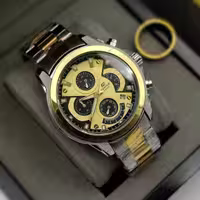 ساعت مچی مردانه 4 موتور فعال کرنوگراف کاسیو ادیفایس Casio edifice