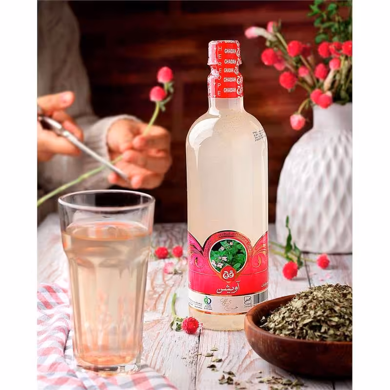 عرق آویشن ( 1 لیتری) 