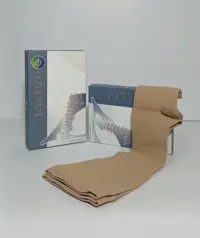 جوراب واریس بالا زانو ( بالای ران AG )