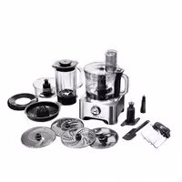 غذا ساز کنوود مدل FPM800