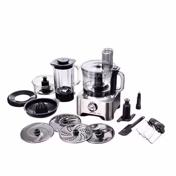 غذا ساز کنوود مدل FPM800