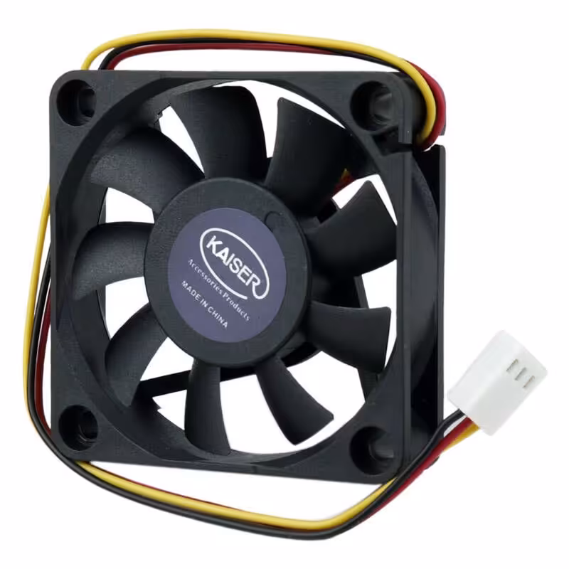 فن گرافیک 6 در 6 KAISER 