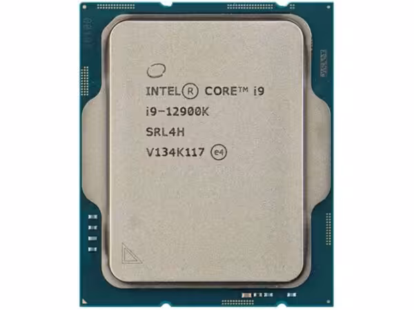 پردازنده اینتل Tray مدل Intel Core i9-12900k Alder Lake