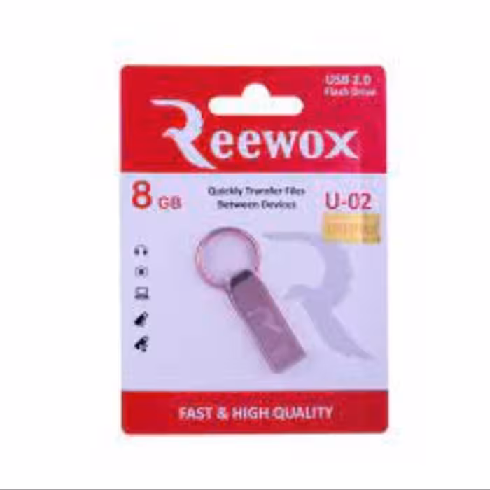 Reewox U-02 8GB