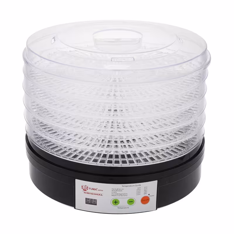 میوه خشک کن فوما مدل FU-731