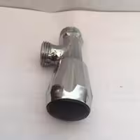 شیر آفتابه 2در2 با پوسته abc