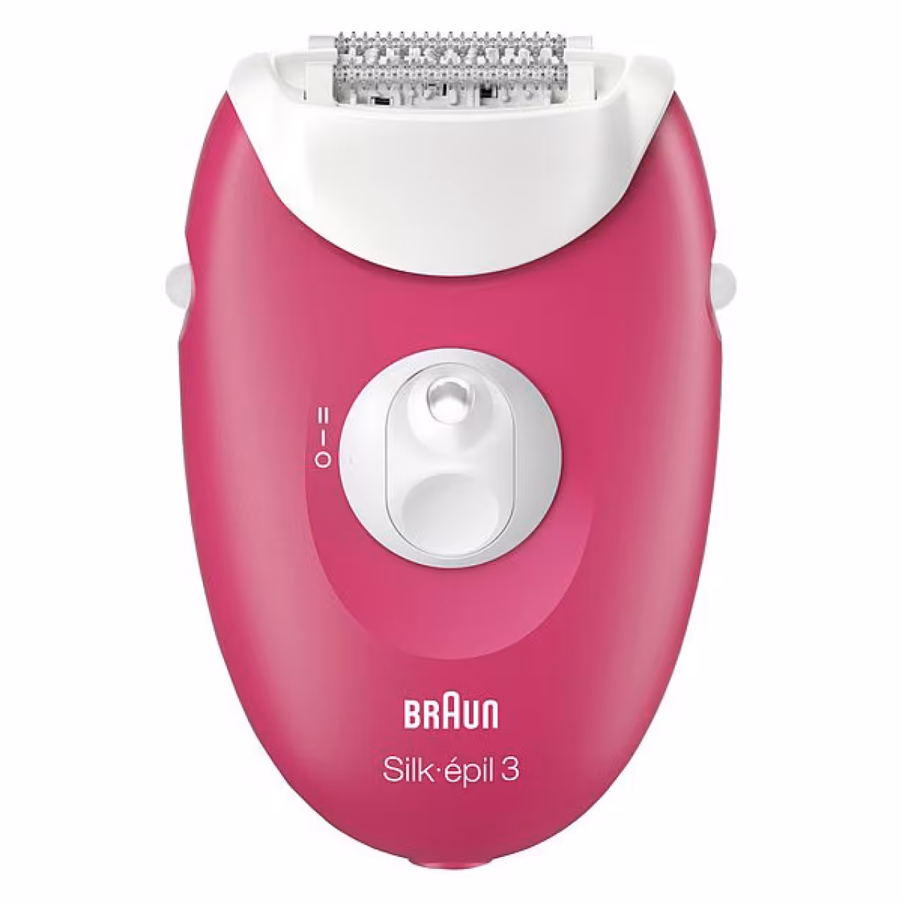 اپیلاتور براون سری 3 مدل 3273