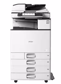 دستگاه کپی چند کاره ریکو مدل C2011SP