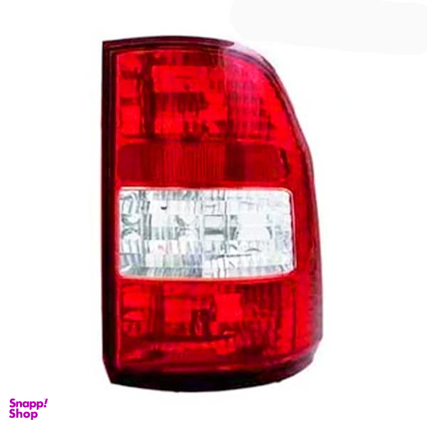 چراغ خطر عقب خودرو مدل BA-30M مناسب پراید وانت 151