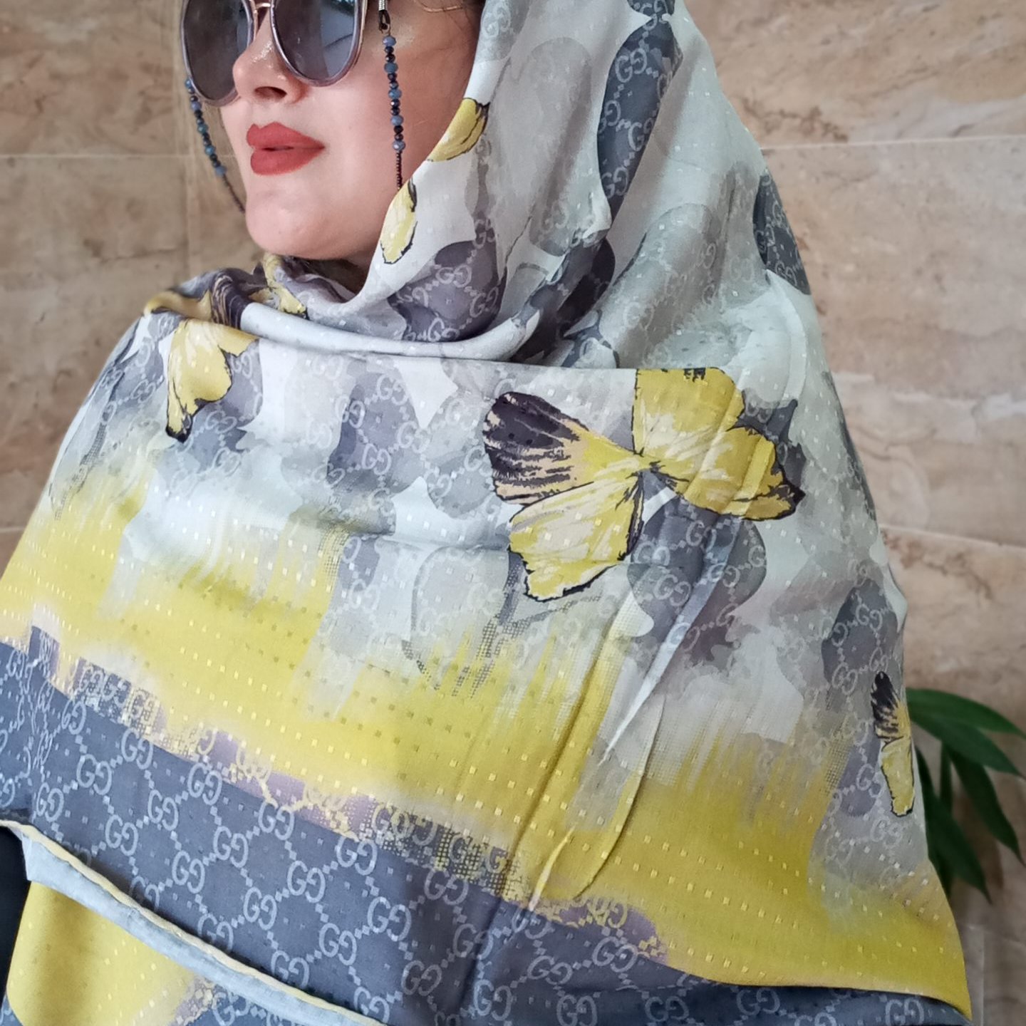 روسری 140