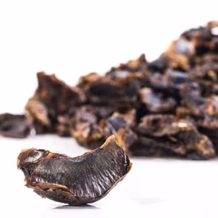 لیمو عمانی پرک ممتاز فدک (65گرم)