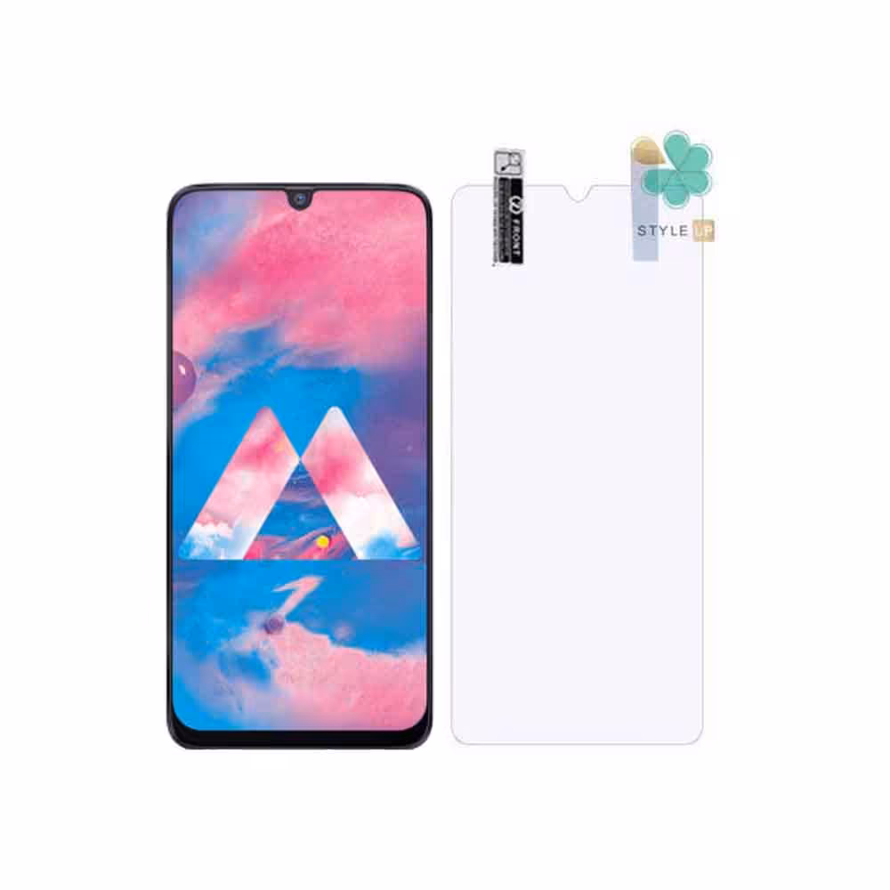 محافظ صفحه نانو ضد اشعه گوشی سامسونگ Samsung Galaxy A40s / M30