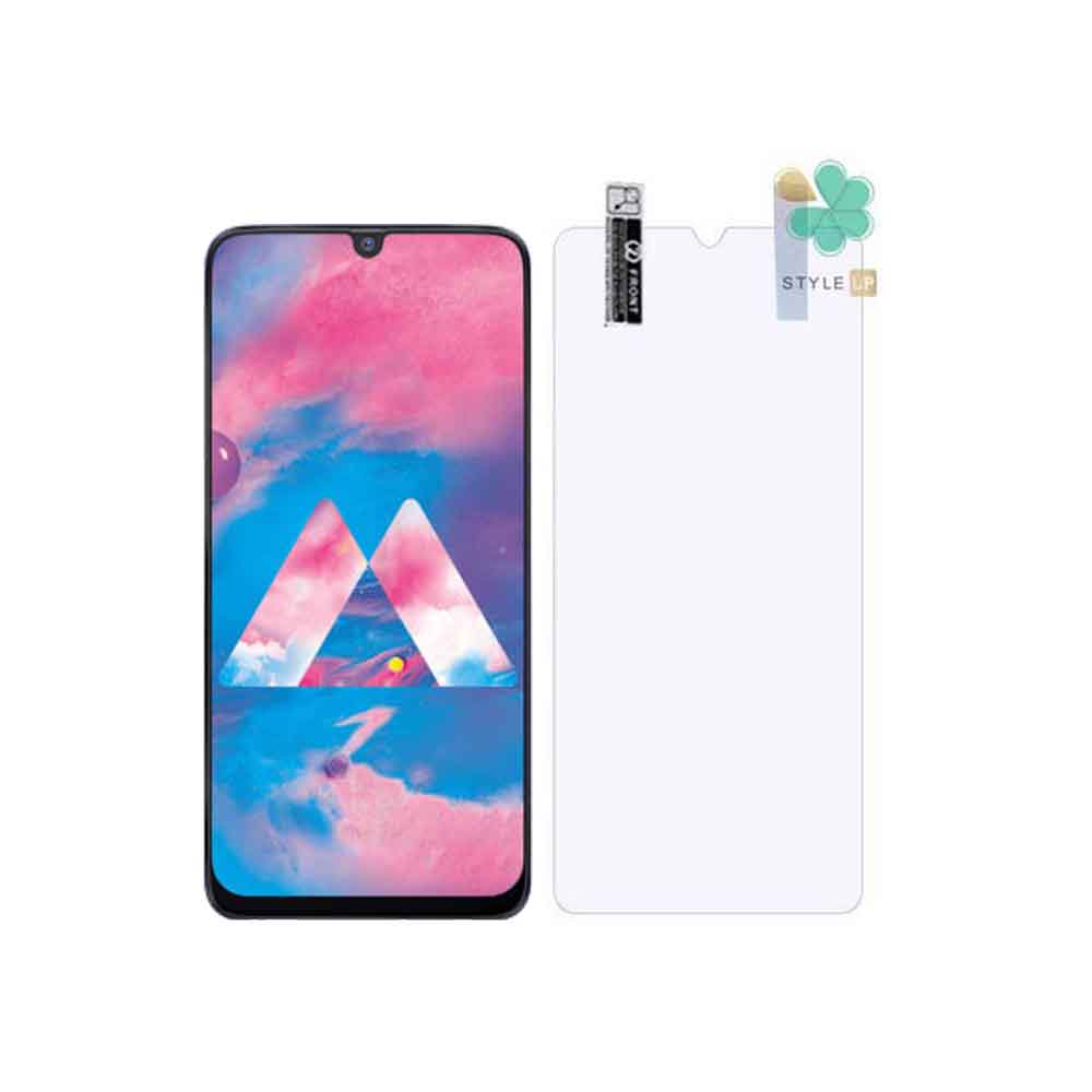 محافظ صفحه نانو ضد اشعه گوشی سامسونگ Samsung Galaxy A40s / M30