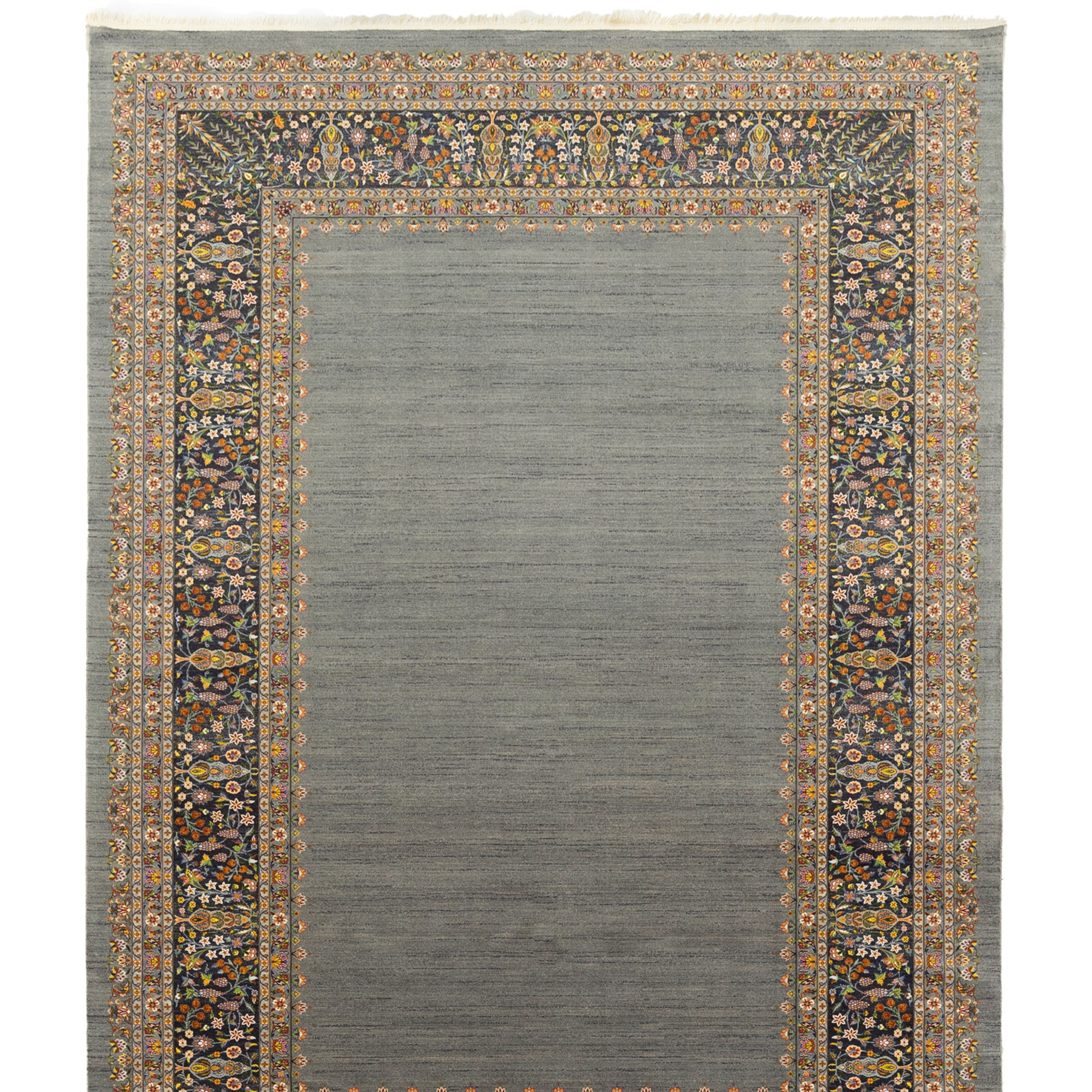 فرش ماشینی مرینوس طرح تاک کد 600199